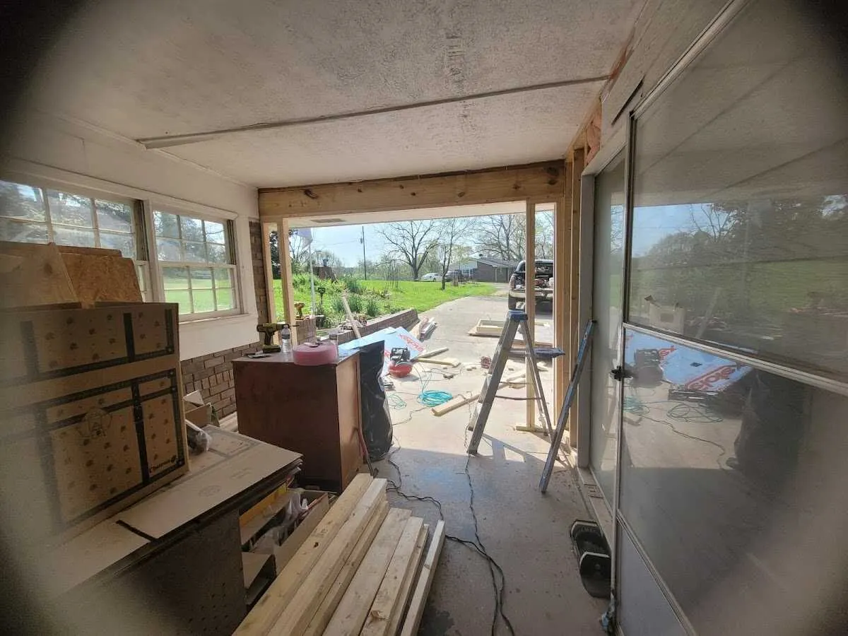 Air movers and dehumidifier for Drying & Dehumidification in Granby